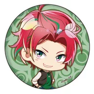 株瀬虎之介 「ラフラフ!-laugh life- ブラインド缶バッジ Corner Craver ミニキャラ 02」