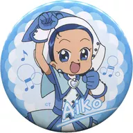 Aiko Senoo "Ojamajo Doremi Shop Part 4 in Ikebukuro PARCO Blind Can Badge"