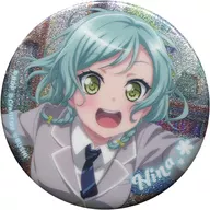 冰川日菜「Bang Dream！少女乐团派对！EPOS卡出道纪念活动in丸井集换式Kan Badge闪闪发光ver.」
