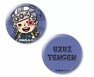 09. 宇髄 Tengen metal badge Set (2-Pack) 「 Demon Slayer: Kimetsu no Yaiba 」