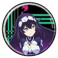 Nemesis "Infinite dendrogram metal badge 02"