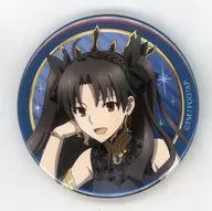 Archer / Ishtar 「 Fate/Grand Order - Absolute Maju Sensen Babylonia - x Lawson metal badge Party ver. 」