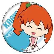 Junmai Karin 「 MEDAROT 06. metal badge 」