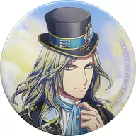 Camus 「 Utano Prince Sama ♪ Shining Live Theme Song CD2 Trading metal badge 」