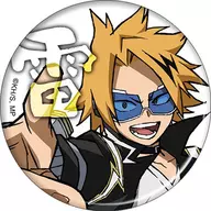 Kaminari Denki 「 MY HERO ACADEMIA Hero Character Badge Collection 」