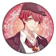 アルノー 「幻想マネージュ 缶バッジ 01.」