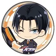 Kazunari Takao 「 Kuroko's BASKETBALL metal badge 01 Mini Character 」