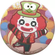 "Identity V, 5 th Personality x Sanrio Character Cocks pop-up shop trading metal badge".