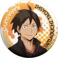 山口忠 「ハイキュー!! TO THE TOP 缶バッジコレクション」
