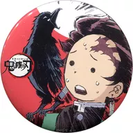 灶门碳治郎(第14讲)"鬼灭之刃全集中展幕间画(I Catch)随机徽章其壹>