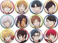 [單品]徽章12個SET附帶的特典