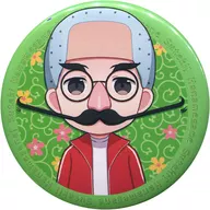 【絕密】下野紘(綠框)大致起角色徽章vol.2