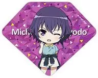 Michiru HYODO (Wink)' Saekano: How to Raise a Boring Girlfriend : The Movie : Fine Trading Prism Badge'