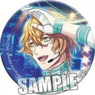 四ノ宮那月 「うたの☆プリンスさまっ♪ トレーディング缶バッジ The Mysterious remains アナザーショットVer.」