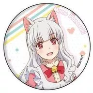 花咲モモ 「缶バッジ うちタマ?! ～うちのタマ知りませんか?～ 01」