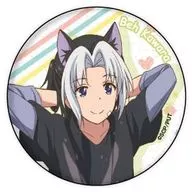 Kawahara B "metal badge Uchitama? ~ ¿No conoces a Uchitama? ~ 01"