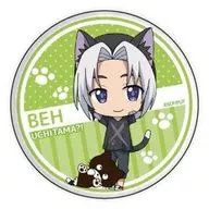 Kawahara B "metal badge Uchitama? ~ ¿Conoces a Uchitama? ~ 02. Mini Character"