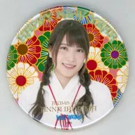 入山杏奈巫女徽章2017年新年合作商品第2彈