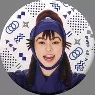 佐藤智广(尾滨勘右卫门)角色徽章收藏