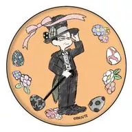 Katsuragi "Pet Can Emblema 03. Easter ver. Graph Art Design"