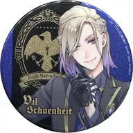 Vil Schoenheit闪光徽章～学校生活～vol.2「迪士尼扭曲仙境」Namco(南梦宫)限定
