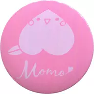 麻仓桃随机徽章(Momo)扭蛋奖品