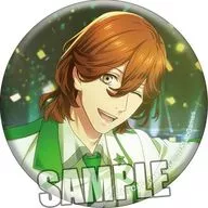 寿嶺二 「うたの☆プリンスさまっ♪ ShiningLive トレーディング缶バッジ アナザーショットVer.」