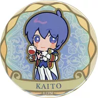 KAITO(WORLDver.) 缶バッジ 「ミク COLTURE 39 2020 WORLD ＆ FES」 スピードくじ 缶バッジ賞