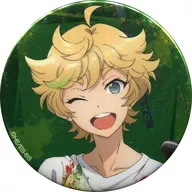 Sora HARUKAWA' Ensemble Stars! Starry Stage 3 rd Hologram metal badge'