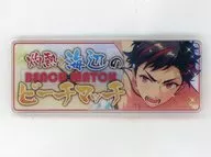 南雲鉄虎 「あんさんぶるスターズ! メモリアルバナーコレクション 2016 B」