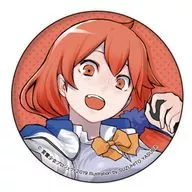 川端ひまわり 「缶バッジ 言霊少女プロジェクト 01」