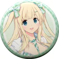 Premio F-3 por "Senran Kagura Bakunyu Hyper WEB Demarquía 3 pi" de Ei metal badge