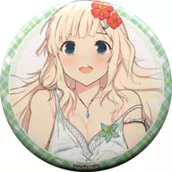 Eiei (primera entrega) metal badge "Senran Kagura Bakunyu Hyper WEB Demarquía 3 pi" F-8 Award