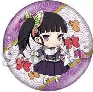 Kanao Tsuyuri (regular version) 「 Demon Slayer: Kimetsu no Yaiba Deco! and the third metal badge 」.