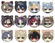 全12種セット 「けもみみ缶バッジ 魔法使いの約束 vol.2」