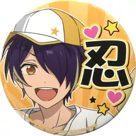 Metal badge 6 th Vol. 2 "Ensemble Stars!"