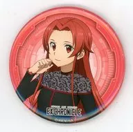 Tize シュトリーネン 「 SWORD ART ONLINE - Ex Chronicle - in KYOTO Collection metal badge 」