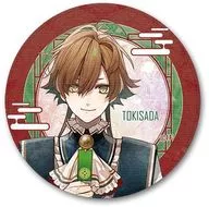 Design 05 (Amakusa Shiro Tokisada) Leather Badge 「 Olympia Soiree 」
