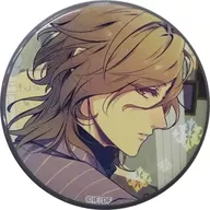 [A la Carte] Henri Lambert's glittering metal badge 「 Piofiore no bansho cookie box 」 included product Otomate party 2020 goods