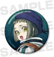 "MILGRAM - Milgram - metal badge comercial" de Hitoshi Momose