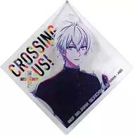 Sogo Osaka acrylic badge ~ 4 th Anniversary ver. ~ vol. 2 「 Idolish7 」
