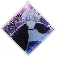 Kujoten Acrylic Badge ~ 4 th Anniversary ver. ~ vol. 2 「 Idolish7 」