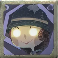 Shingan 「 IdentityV Fifth Personal Icon Badge Collection 2 」