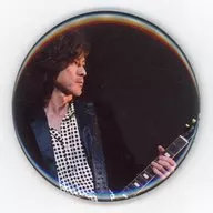 星野英彦(BUCK-TICK) 缶バッジ 「THE DAY IN QUESTION 2019」 会場限定 BUCK-TICKカプセル景品