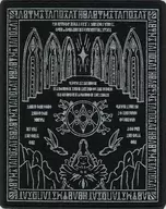 BABYMETAL PATCH-II(徽章)"LEGEND-S-BAPTISM XX-ONLINE LIVE>ALSMART限定