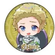 エルヴィン 「八男って、それはないでしょう! 缶バッジ 02.ミニキャラ」