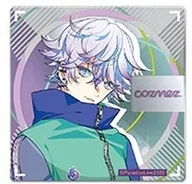 矢戶乃上那岐「es系列nino交換式KIRAMEKI徽章Paradox Live」