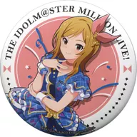 百濑莉绪大徽章无限晴空ver.「偶像大师MILLION LIVE！」