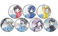 共7种SET