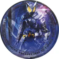 Kamen Rider : "Kamen Rider 0 One Trading metal badge Collection" Kamen Rider Store Goods